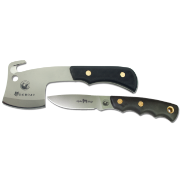 BOBCAT / ALPHA WOLF COMBO