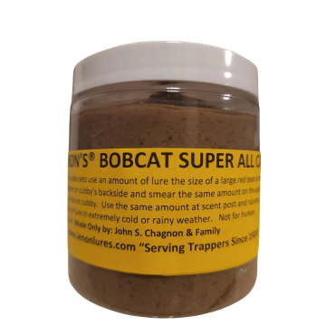 BOBCAT SUPER ALL CALL
