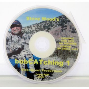 BOBCATCHING 1