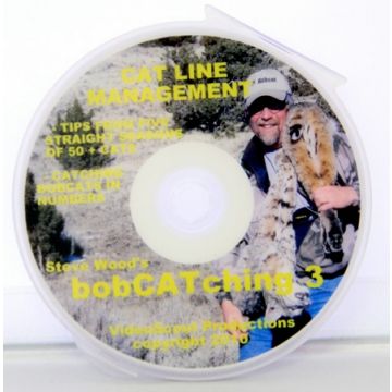 BOBCATCHING 3