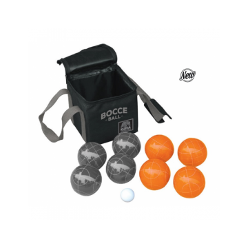 BOCCE BALL