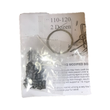 BODY GRIP TRIGGER WIRE KIT