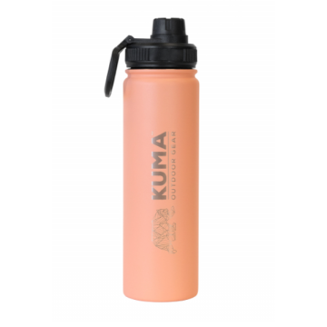 BOMBER BOTTLE