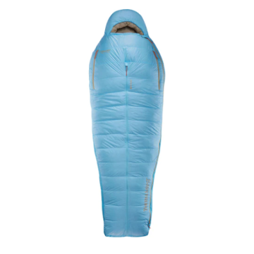 BOOST 650 SLEEPING BAG-WIDE