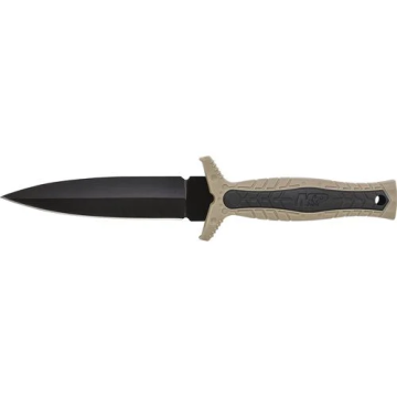 BOOT KNIFE FULL TANG