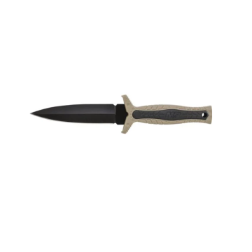 BOOT KNIFE-SPEAR POINT