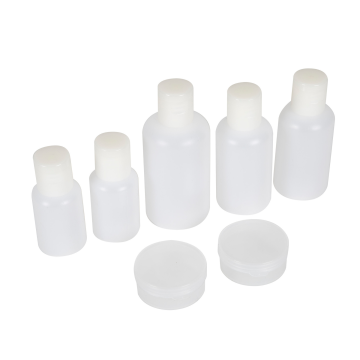 BOTTLE & CONTAINER SET