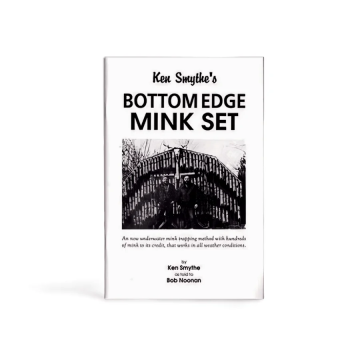 BOTTOM EDGE MINK