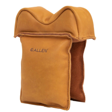 BOULDER LEATHER WINDOW REST