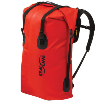 BOUNDARY PACK BAG