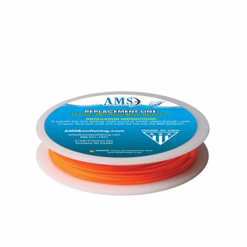 BOW FISHING REEL LINE