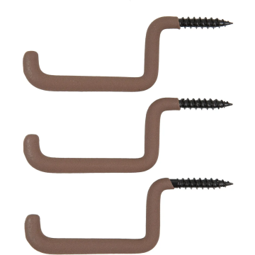 BOW & GEAR HOLDER