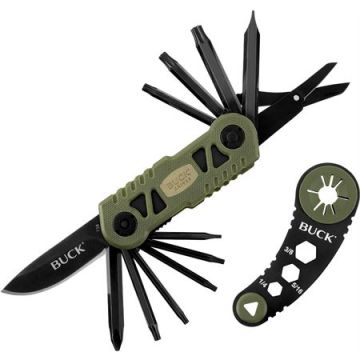 BOW TOOL- TORX DRIVERS