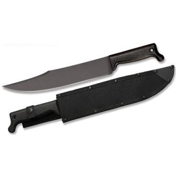 BOWIE MACHETE