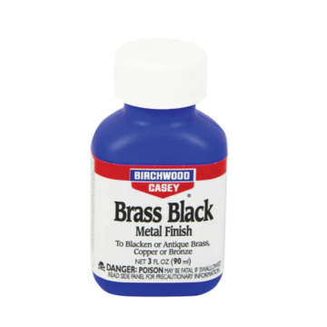 BRASS BLACK TOUCH-UP