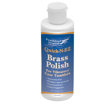 BRASS POLISH