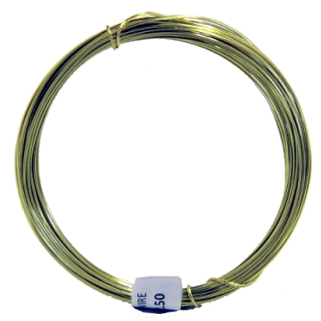 BRASS SNARE WIRE