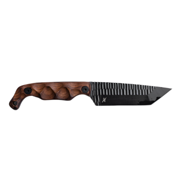 BRAVO B5 TANTO FIXED BLADE