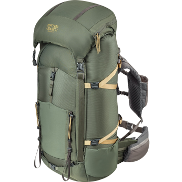 BRIDGER 55 PACK