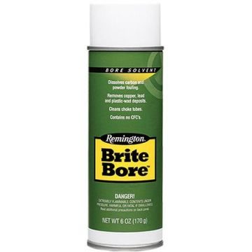 BRITE BORE CLEANER