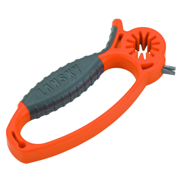 BROADHEAD SHARPENER