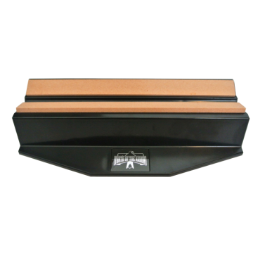 BROADHEAD SHARPENER