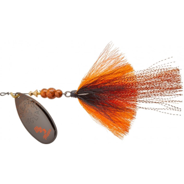 BRONZE SLAMMER
