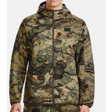 BROW TINE CGI JACKET