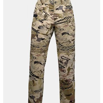 BROW TINE CGI PANT
