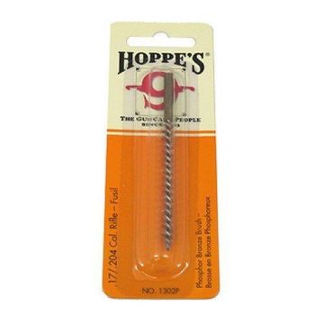 BRUSH-PHOSPHOR BRONZE RIFLE