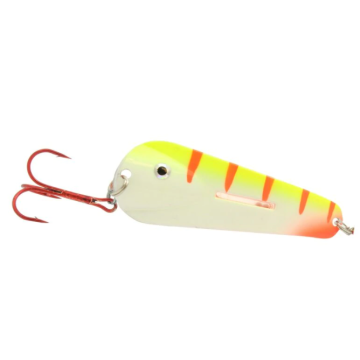 BUCK-SHOT FLUTTER SPOON KIT-3P