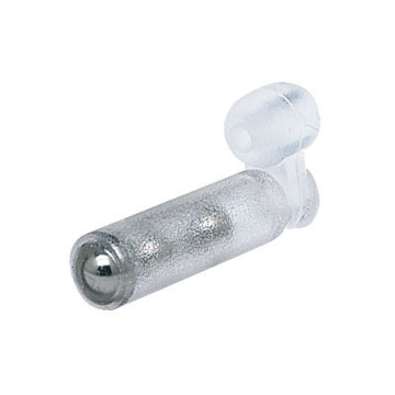 BUCK-SHOT RATTLE SHELL