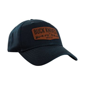 BUCK YOUTH MFG. CO. CAP