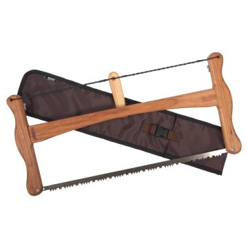 BUCKSAW W/BAG