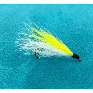 BUCKTAIL