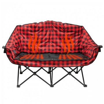 BUDDY BEAR CHAIR HEATED BT