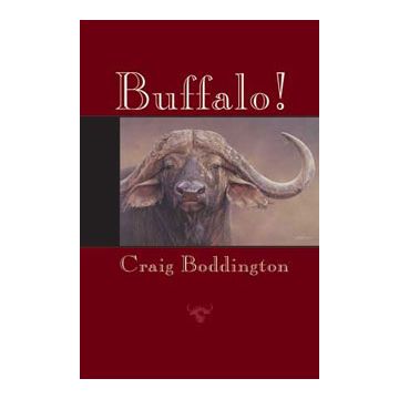 BUFFALO!