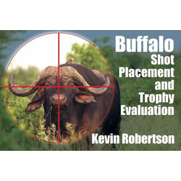 BUFFALO SHOT PLACEMENT