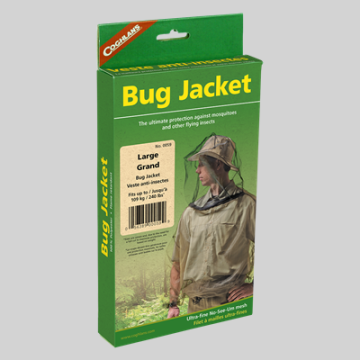 BUG JACKET