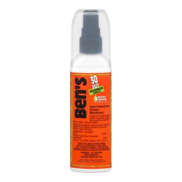 BUG REPELLANT W/PUMP