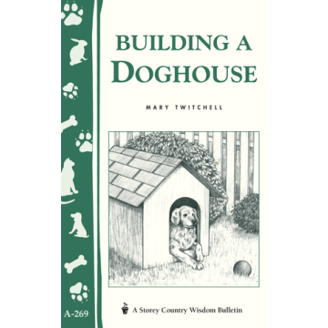 BUILDING A DOGHOUSE