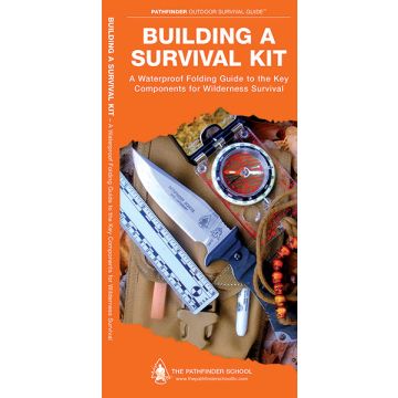 WP: BUILDING A SURVIVAL KIT