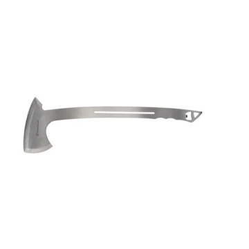 BULLSEYE LARGE THROWING AXE