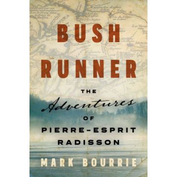 BUSH RUNNER: THE ADVENTURE