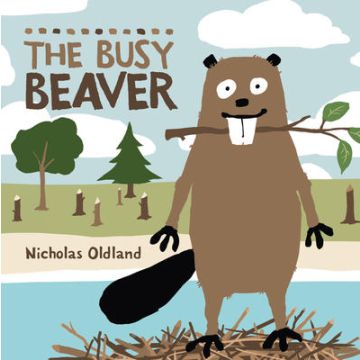 BUSY BEAVER