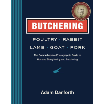 BUTCHERING POULTRY, RABBIT-HC