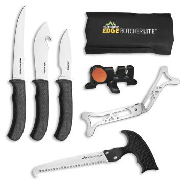 BUTCHERLITE