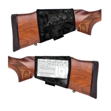 BUTT STOCK HOLDER SM CALIBER