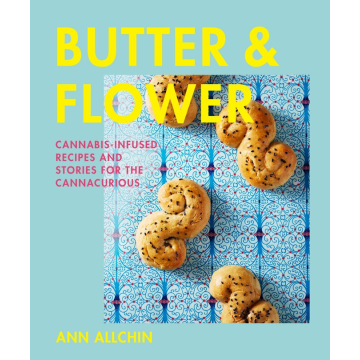 BUTTER AND FLOWER