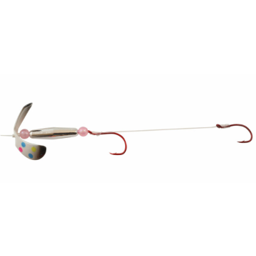 BUTTERFLY BLADE FLOAT'N HARNES